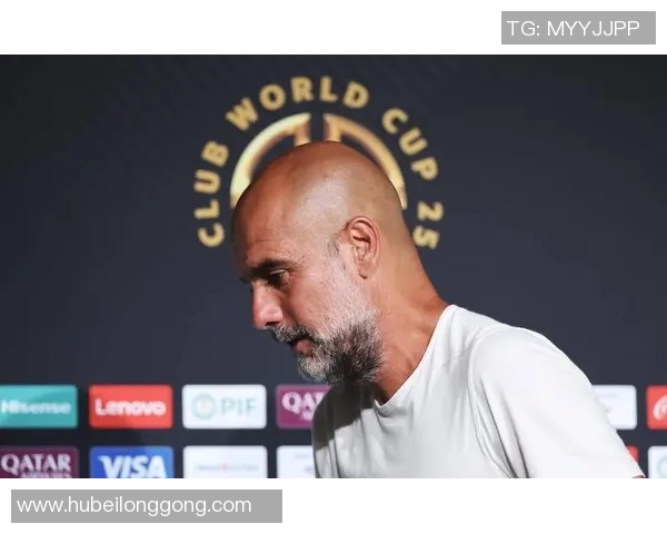 安切洛蒂与瓜迪奥拉的战术较量与足球哲学的深度对话